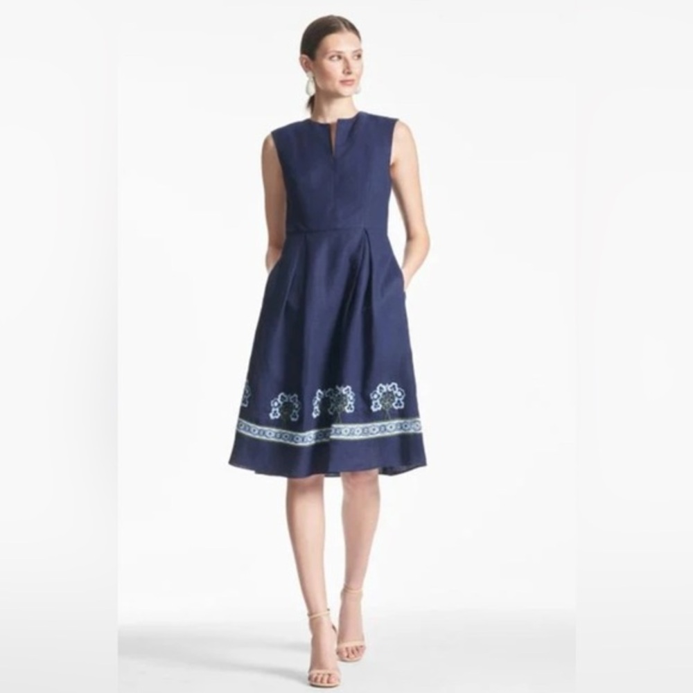Sachin & Babi
Women's Blue Christina Dress